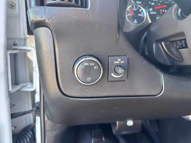 Used 2019 GMC Savana 3500 w/ Power Convenience Package RWD image 13