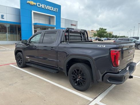 Used 2022 GMC Sierra 1500 Elevation AWD/4WD image 3