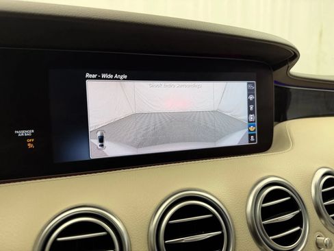 Used 2019 Mercedes-Benz S 560 4MATIC Coupe image 28