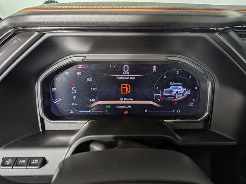 New 2026 GMC Sierra 1500 AT4 w/ AT4 Premium Package AWD/4WD image 24