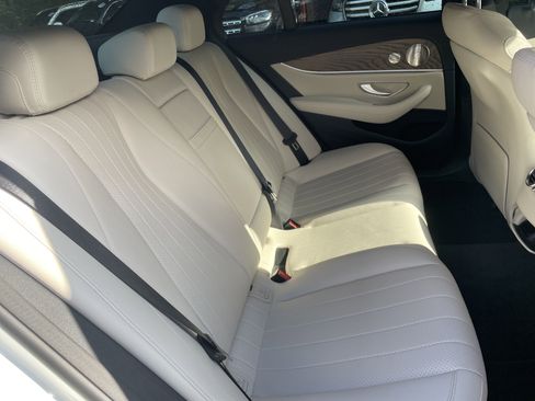 Used 2023 Mercedes-Benz E 350 Sedan image 44