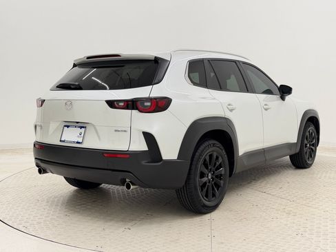 Used 2024 MAZDA CX-50 AWD 2.5 S w/ Select Package image 9