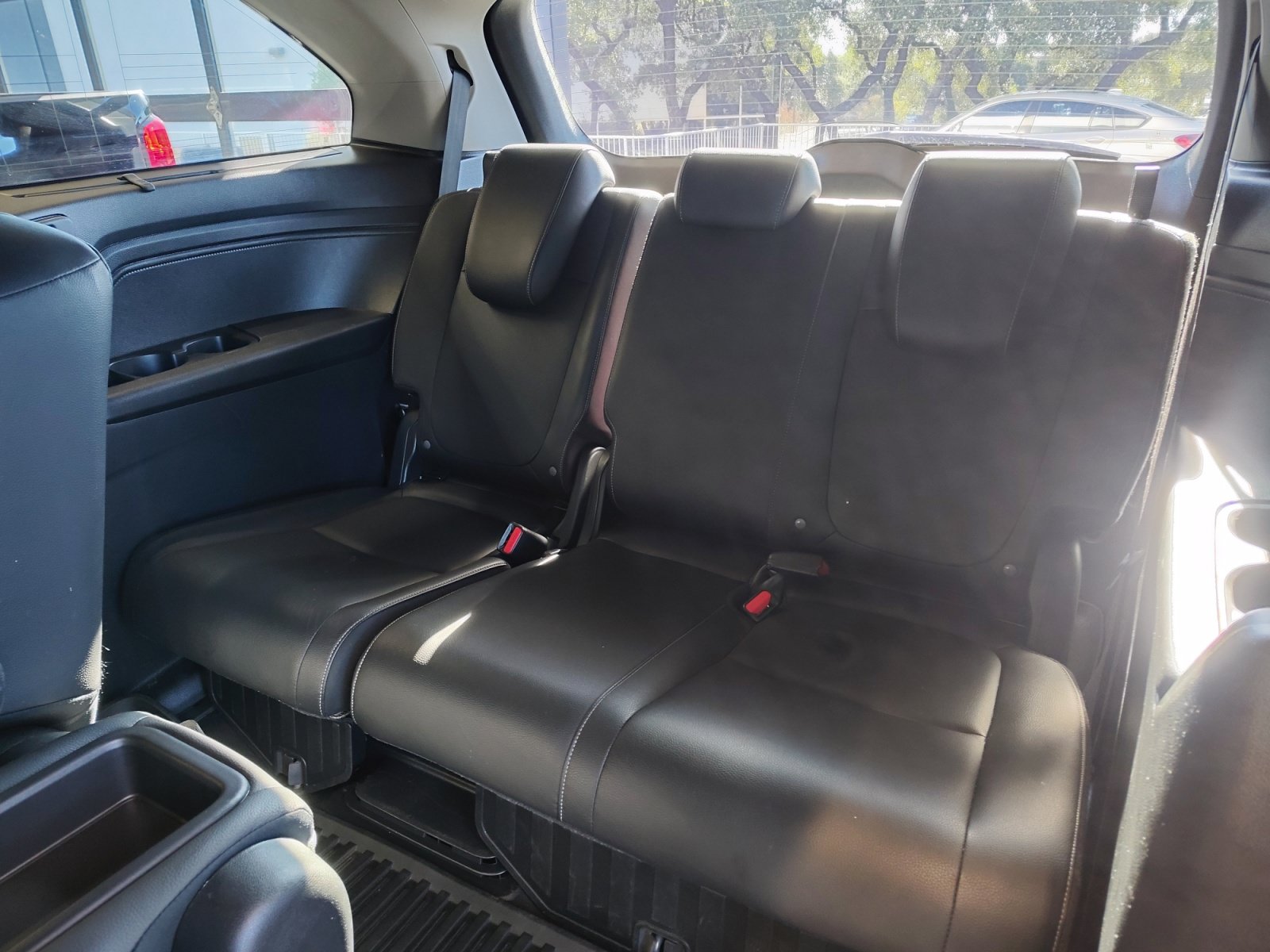 Used 2024 Honda Odyssey Touring image 26