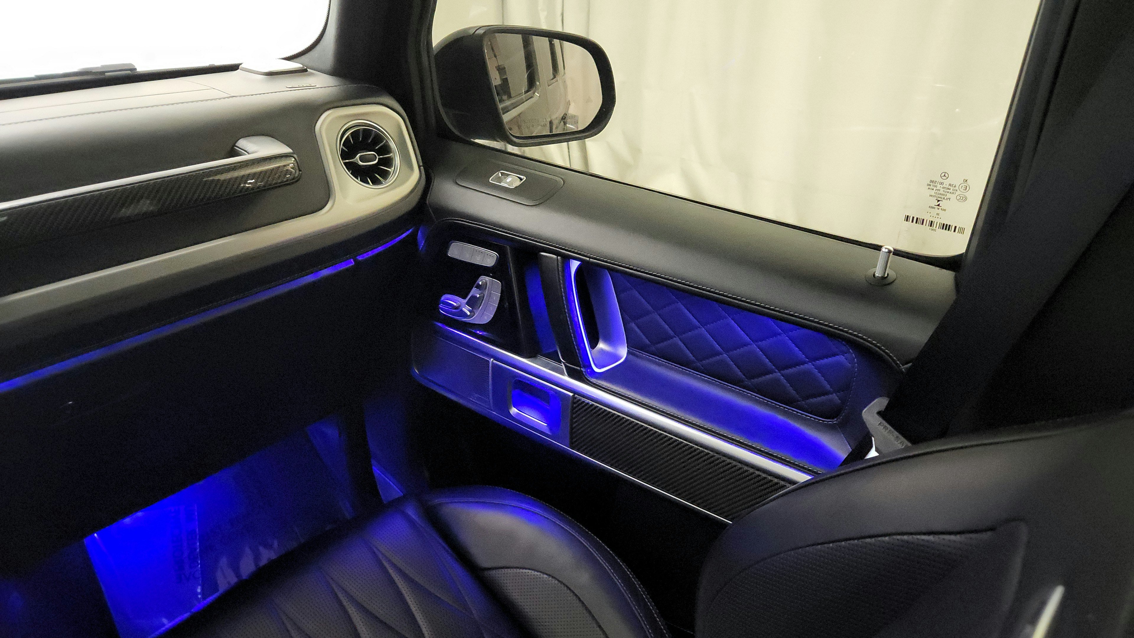 Used 2021 Mercedes-Benz G 63 AMG 4MATIC image 26