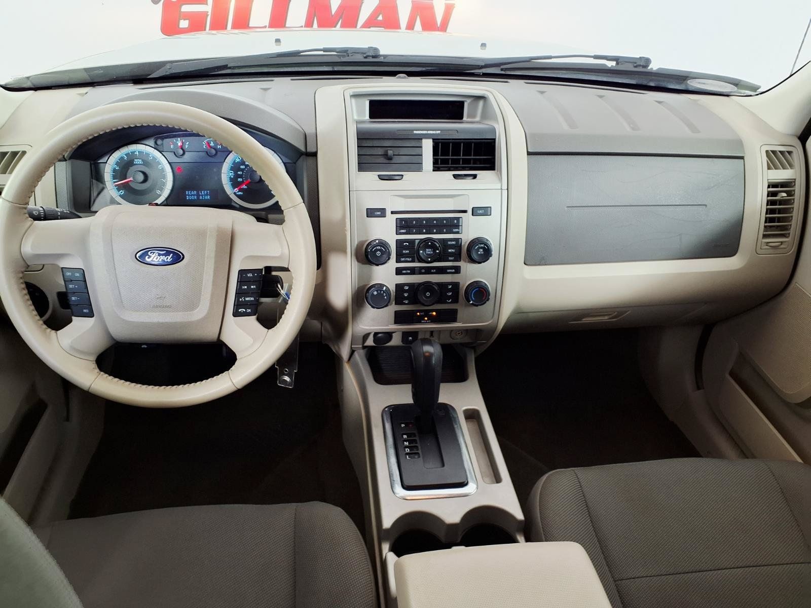Used 2010 Ford Escape XLT FWD image 13