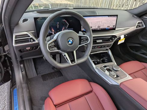 New 2026 BMW 230i xDrive Coupe w/ Premium Package AWD/4WD image 13