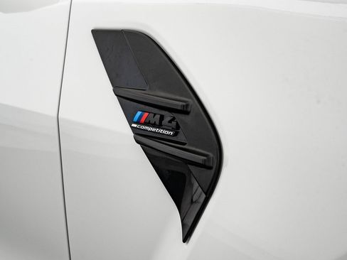 Used 2024 BMW M4 Competition w/ M Carbon Exterior Package image 15
