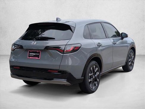 New 2026 Honda HR-V EX-L image 2