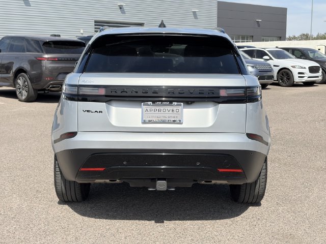 Used 2024 Land Rover Range Rover Velar S AWD/4WD image 27