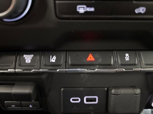 New 2025 Chevrolet Silverado 3500 W/T w/ WT Convenience Package image 20