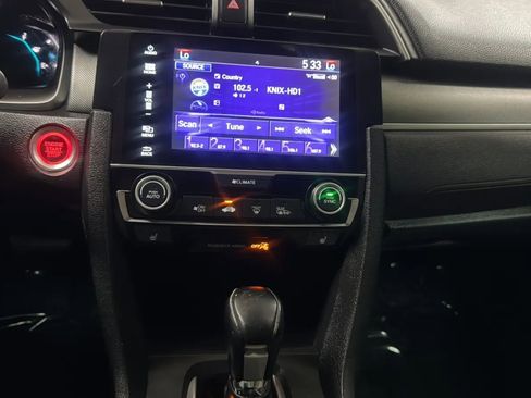 Used 2018 Honda Civic EX-L image 16