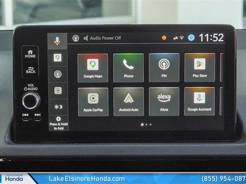 Certified 2025 Honda Civic Si image 22