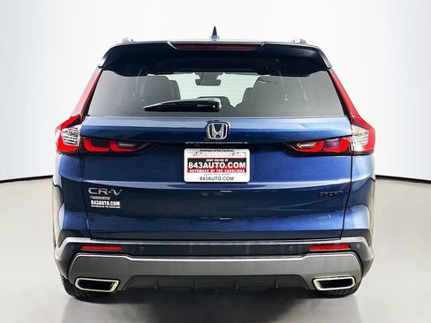 Used 2025 Honda CR-V Sport-L image 6