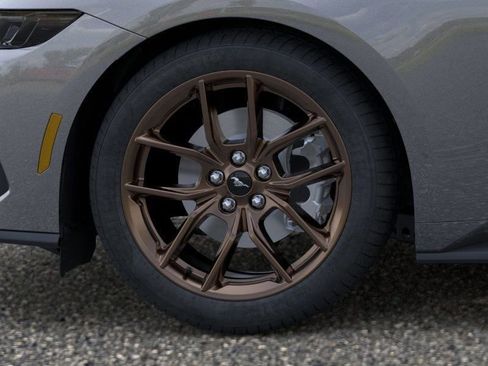 New 2026 Ford Mustang Coupe w/ Bronze Appearance Package image 20