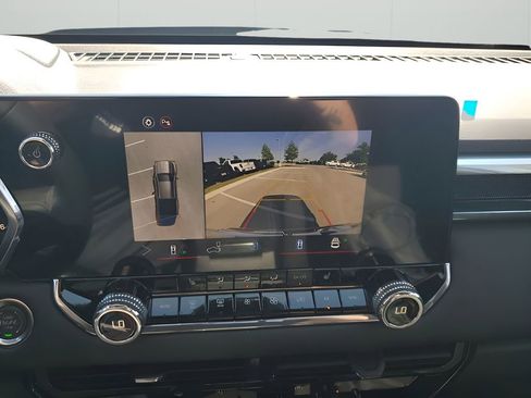 New 2026 GMC Canyon Elevation w/ Convenience Package image 55