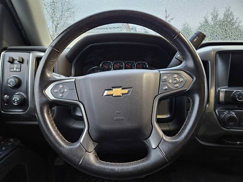 Used 2019 Chevrolet Silverado 1500 LT w/ All Star Edition image 22