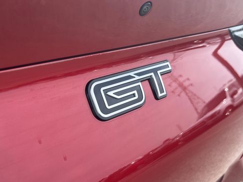 Certified 2021 Ford Mustang Mach-E GT image 10