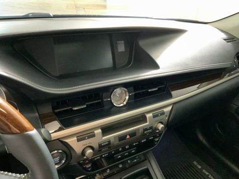 Used 2017 Lexus ES 350 FWD image 20