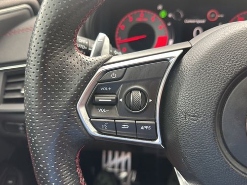 Used 2022 Acura TLX w/ A-SPEC Pkg FWD image 33