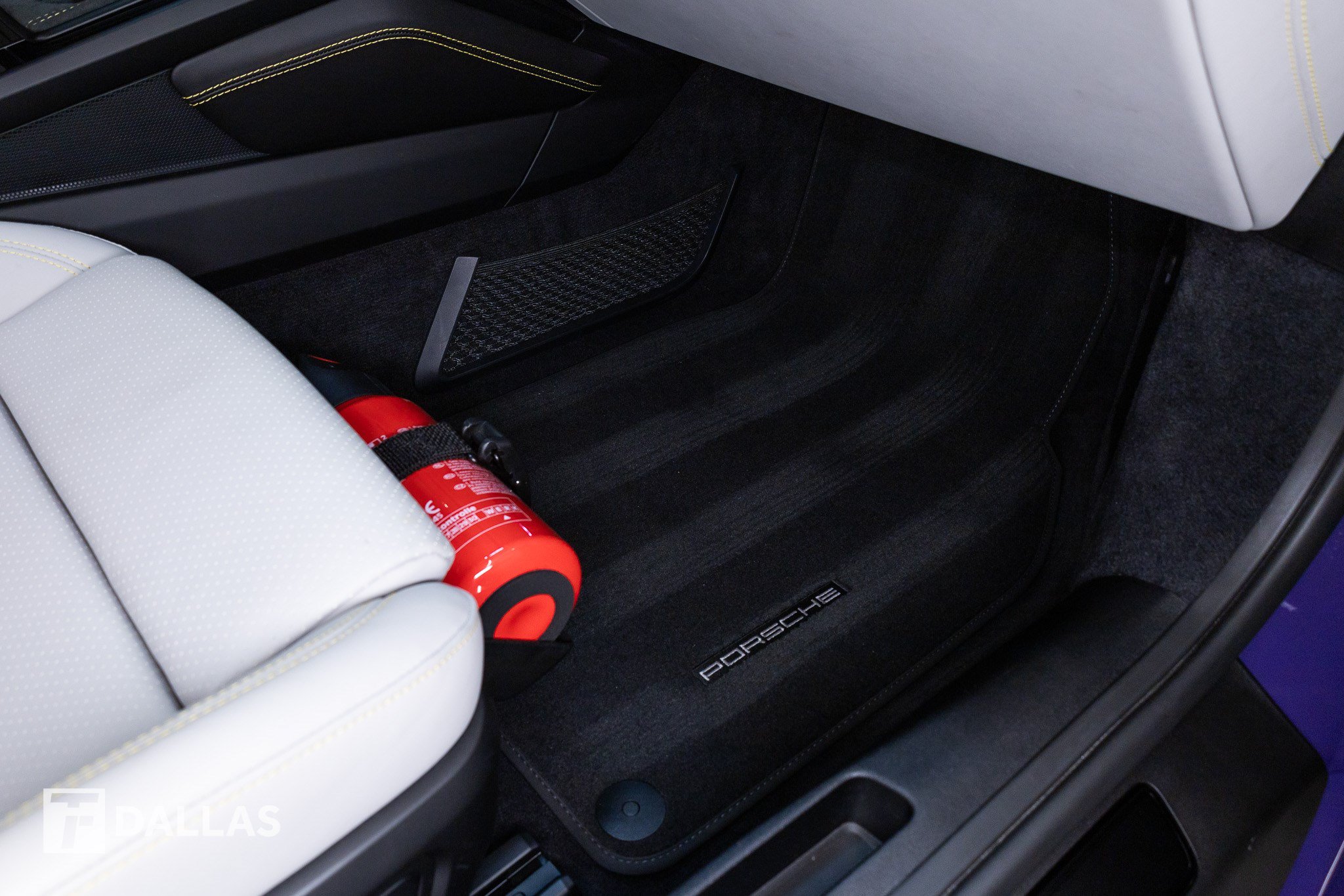 Used 2022 Porsche 911 GT3 RWD image 43
