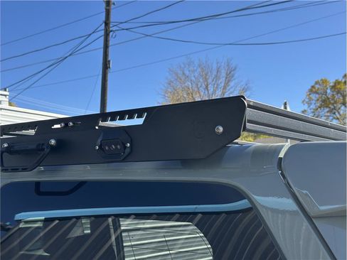 Used 2021 Toyota 4Runner TRD Pro image 15