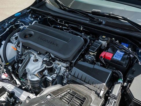 New 2026 Honda Civic LX image 7