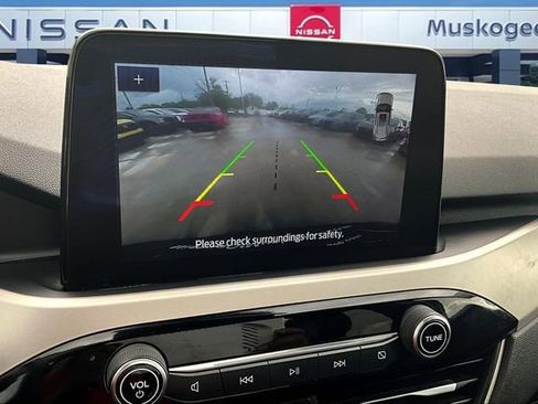 Used 2022 Ford Escape SEL w/ Class II Trailer Tow Package image 13