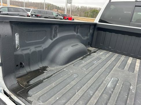 Used 2020 RAM 1500 Big Horn image 47