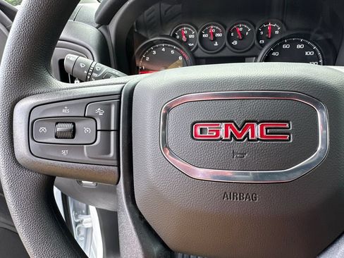 New 2026 GMC Sierra 2500 Pro w/ Convenience Package AWD/4WD image 25