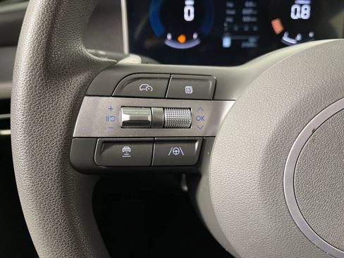 Certified 2024 Hyundai Sonata SEL image 28