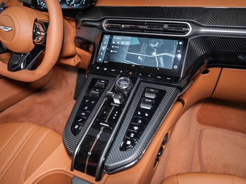 New 2026 Aston Martin V8 Vantage Coupe image 22