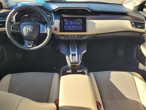 Used 2019 Honda Clarity Plug-In Hybrid image 16