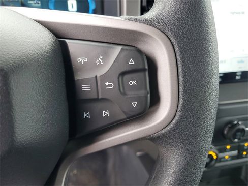 New 2026 Ford Bronco 2-Door image 15