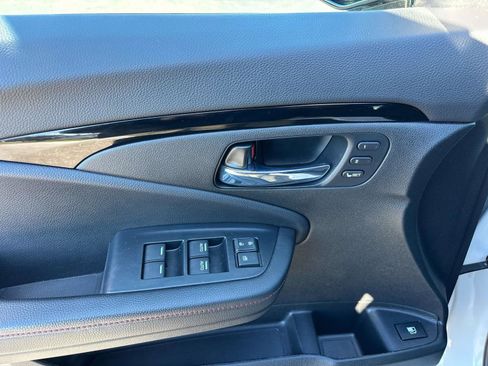 Certified 2023 Honda Ridgeline Black Edition image 12