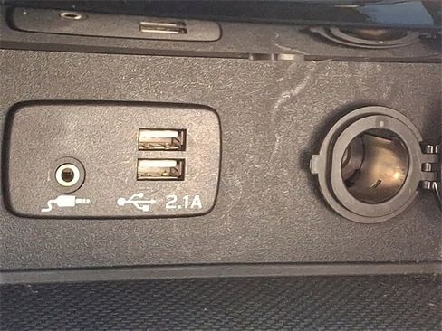 Certified 2024 Subaru Forester Sport image 24