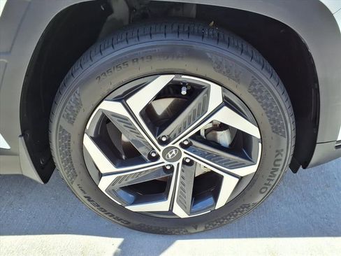 Used 2022 Hyundai Tucson Limited FWD image 7