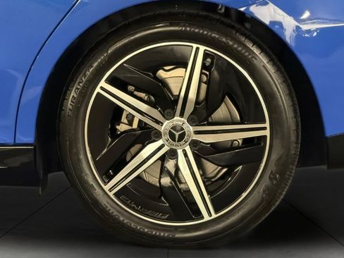 New 2027 Mercedes-Benz CLA 220 image 24