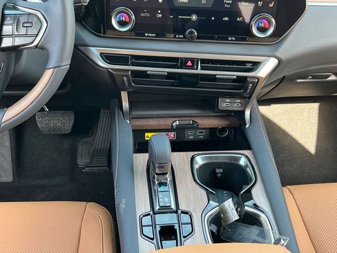 New 2026 Lexus RX 350 Premium image 10