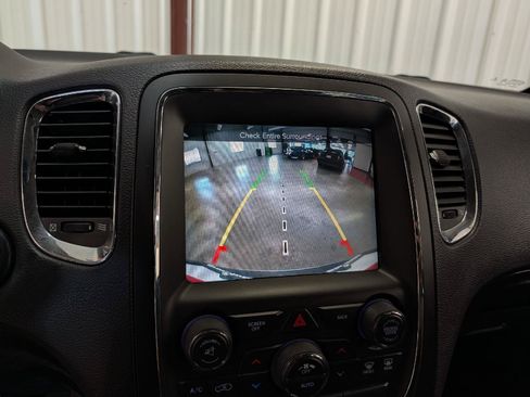 Used 2014 Dodge Durango Limited w/ Premium Group AWD/4WD image 26