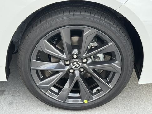 New 2026 Toyota Corolla SE w/ SE Package FWD image 15