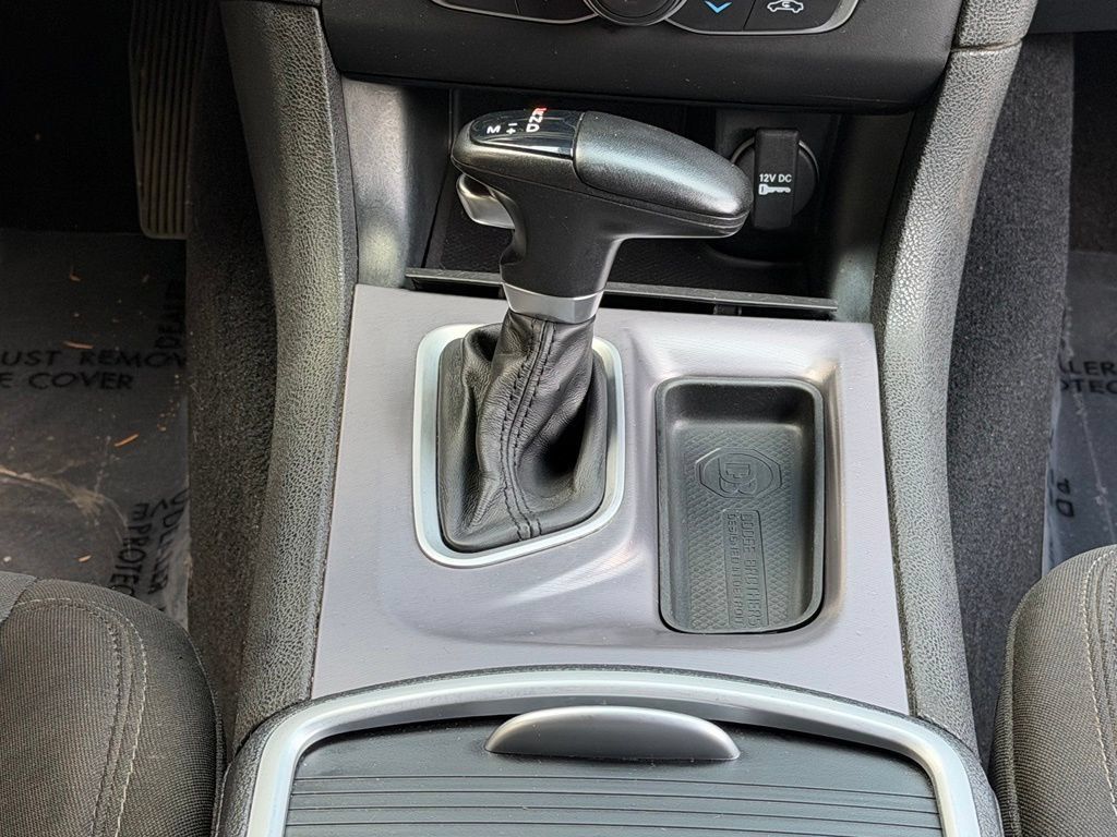 Used 2023 Dodge Charger R/T w/ Performance Handling Group RWD image 48
