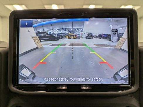 Used 2021 Ford Bronco Sport Big Bend w/ Big Bend Package (96B) image 15