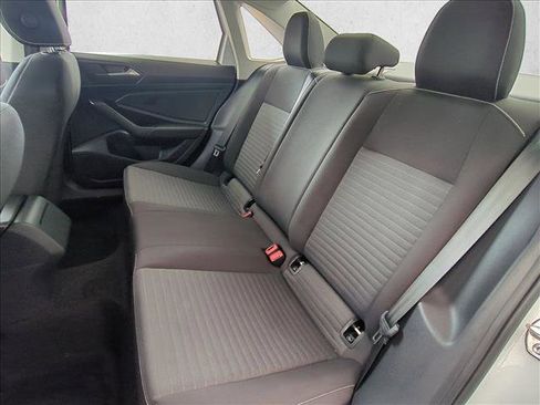 Used 2024 Volkswagen Jetta S image 18