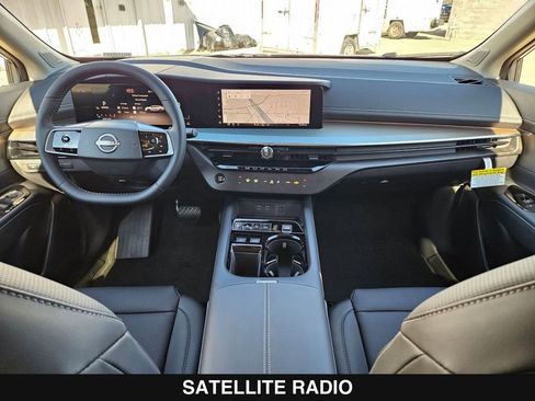 New 2026 Nissan Murano SL AWD/4WD image 19