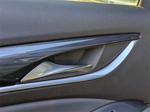 Used 2023 Buick Enclave Essence w/ LPO, Floor Liner Package image 27