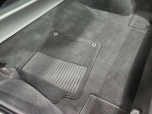 Used 2007 Chevrolet Corvette Coupe RWD image 35