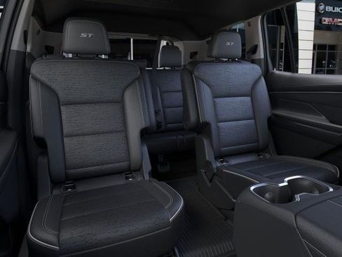 New 2026 Buick Enclave Sport Touring image 17