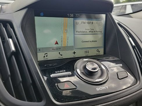 Used 2018 Ford Escape Titanium AWD/4WD image 37