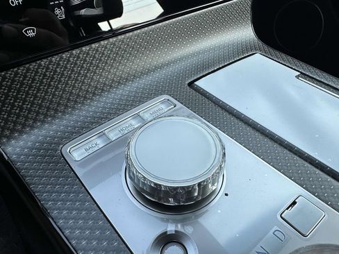 New 2025 Genesis G80 3.5T Sport Prestige image 22