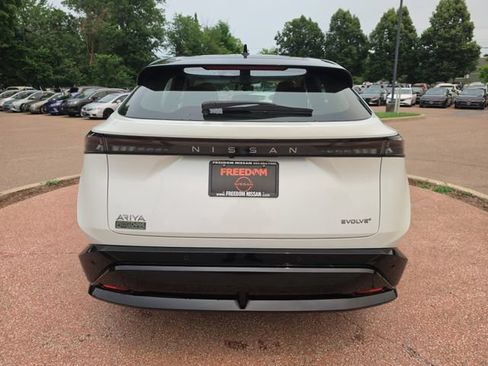 Used 2023 Nissan Ariya FWD image 4